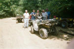 ATV Trails