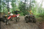 ATV Trails