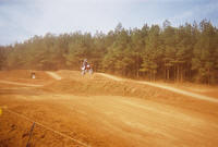 Durhamtown Plantation Dirt Bike