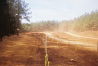 Durhamtown Plantation Dirt Bike