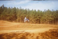 ATV Durhamtown Plantation Dirt Bike