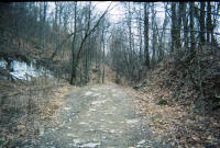 Coal Creek ATV OHV