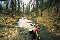 Coal Creek ATV