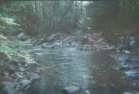 Coal Creek OHV