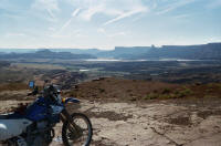 atv trails moab ut