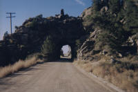 jeep trails